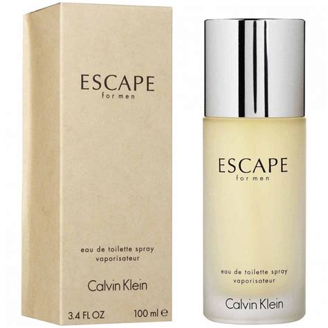 where can i buy calvin klein escape|escape Calvin Klein original.